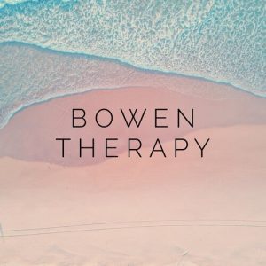 Bowen Therapy - Introduction Evening