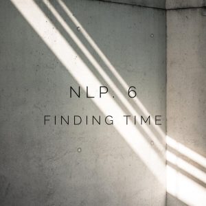 Level 6 – NLP - Establish your future