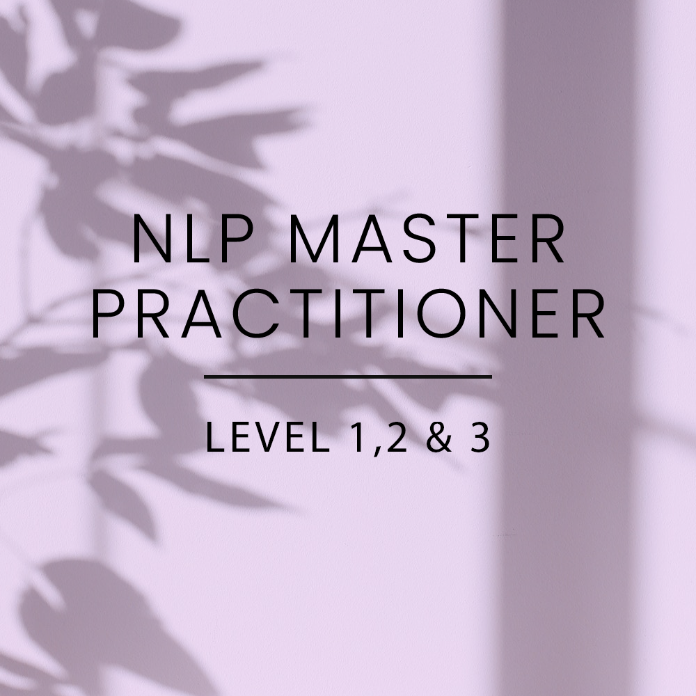 NLP-MASTER